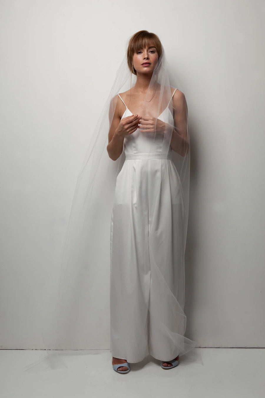 Minimal Veil