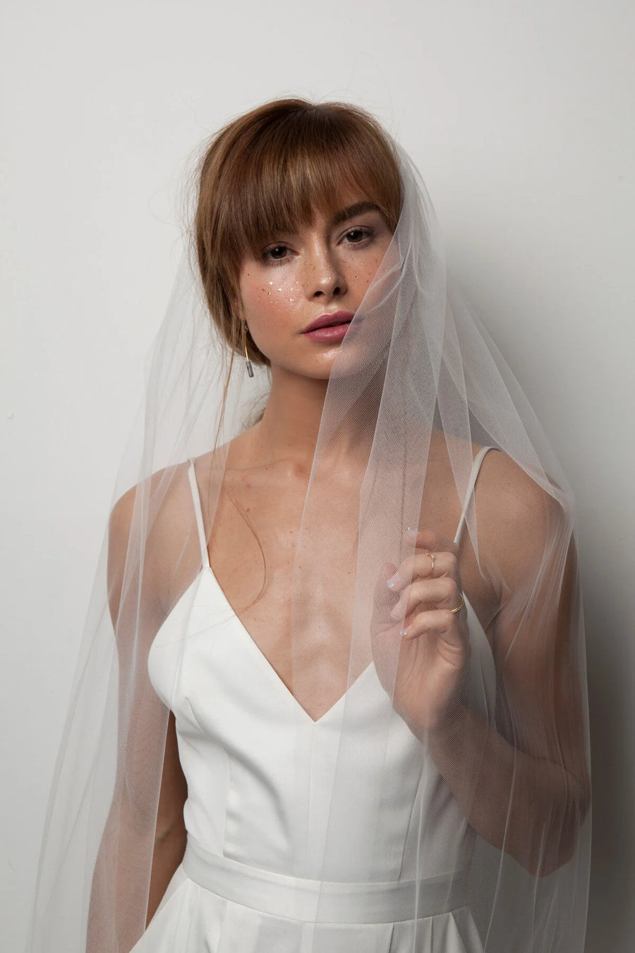 Minimal Veil