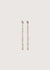 Reverie Pearl Drop Earrings