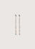 Reverie Pearl Drop Earrings