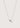 Roscida Heart Pendant
