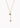 Stilla Lariat Necklace