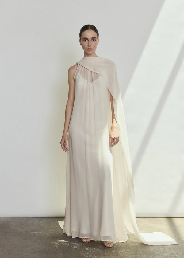 Iris + Caroline Slip